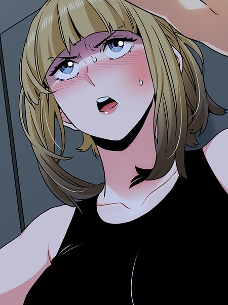 ツンデレ幼馴染、催●でトロ〜る