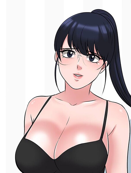 美人教授の企み