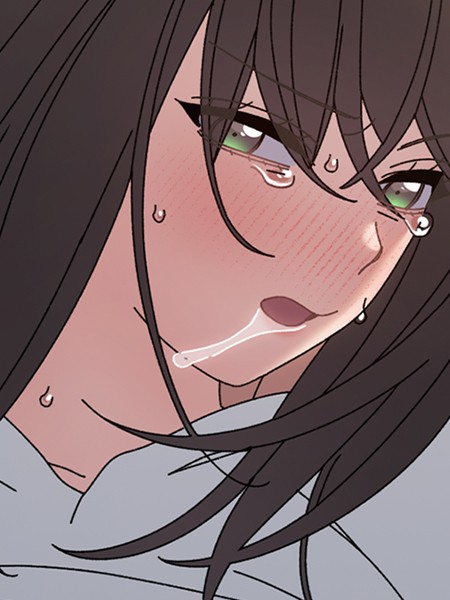 お嬢専用の竿になりました。