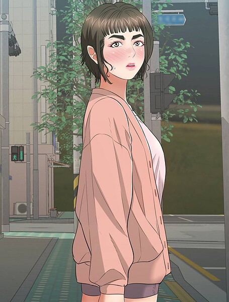 キラー・ウーマン