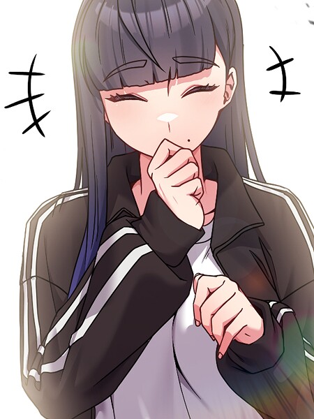 おかず屋さんのママ店長にばぶりしゃす