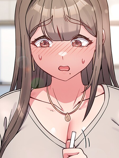 おかず屋さんのママ店長にばぶりしゃす