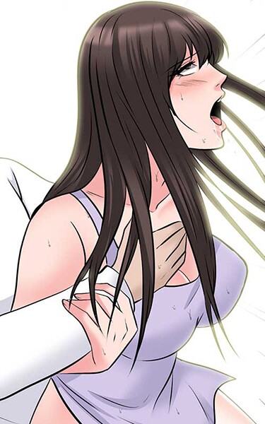 美人教授の企み