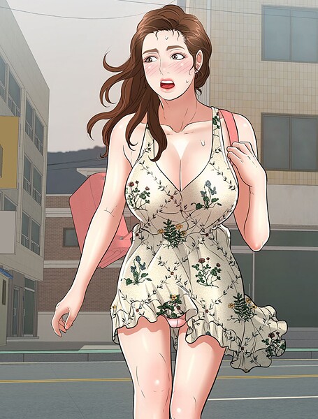 キラー・ウーマン