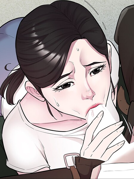 タクシー運転手は忙しい