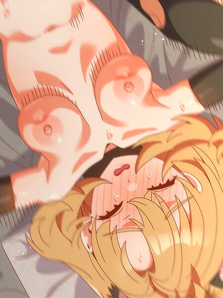 喧嘩するほどナカが良い！