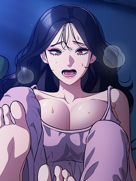 クソ女上司を言いなりにさせてみた