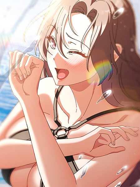 俺の彼女を汚して